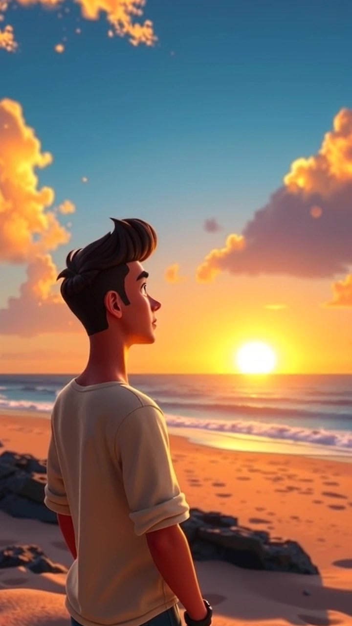 Understanding Enchanting in Vacation Vocabulary