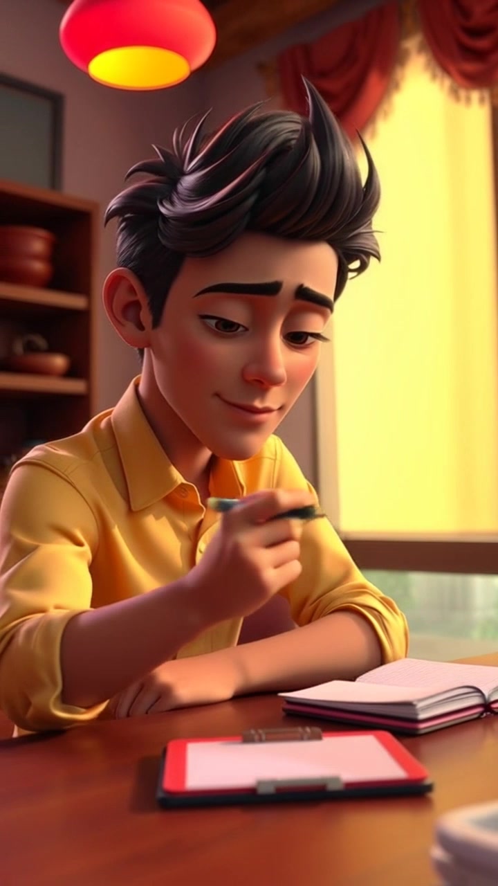 The Value of Time: A Lesson for Arjun