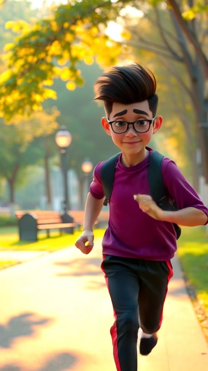 सपनों की ओर: मेहनत और हौसले का सफर