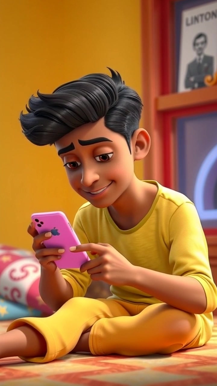 राकेश का यूट्यूब सफर: बिना गैस के मैगी!