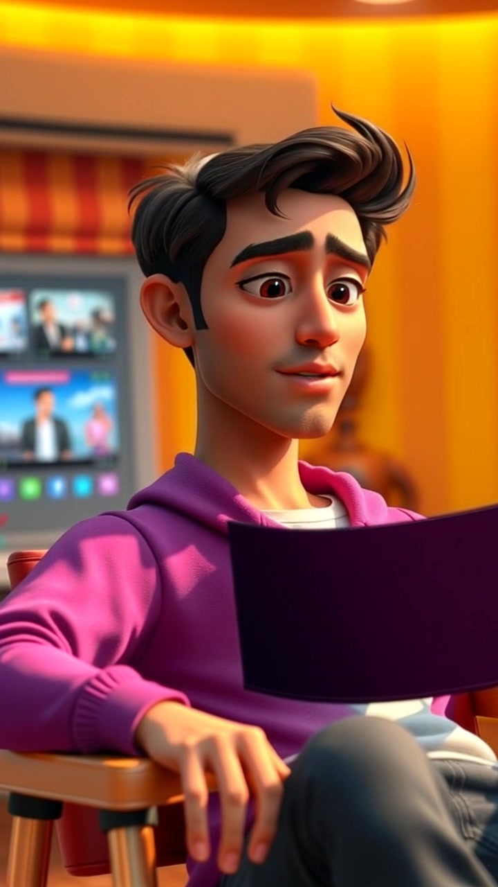 रोहित और अमित: दोस्ती का जादू