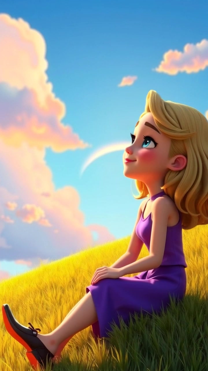 Make Your Imagination Come True!