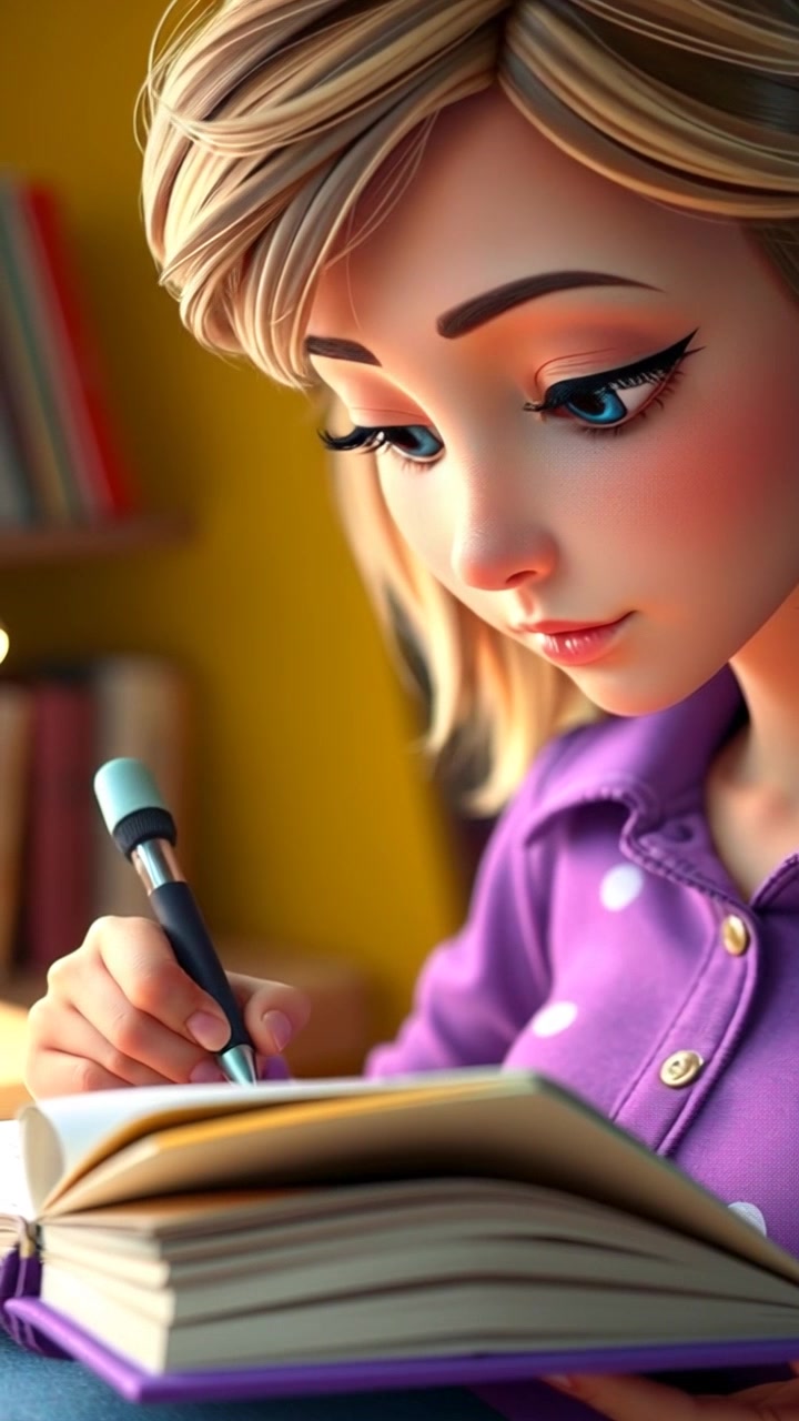 The Seed of Imagination