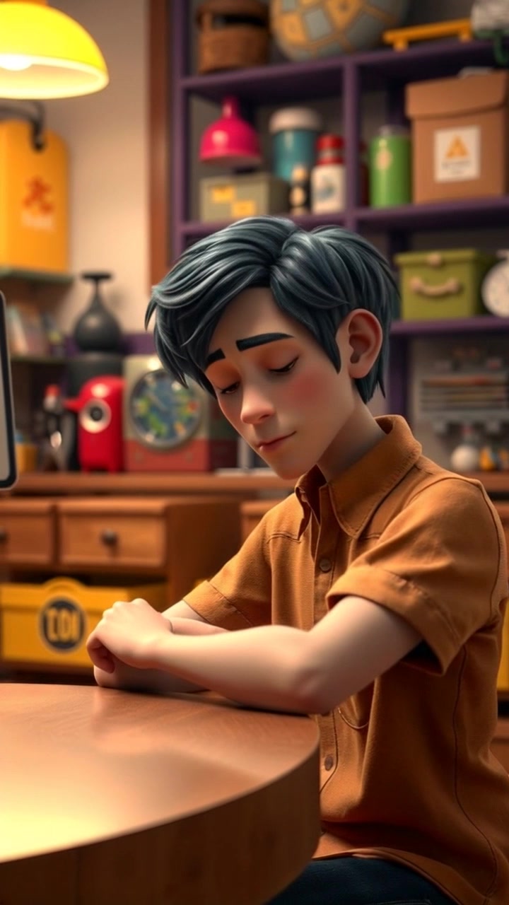 Keberhasilan Milik yang Berusaha