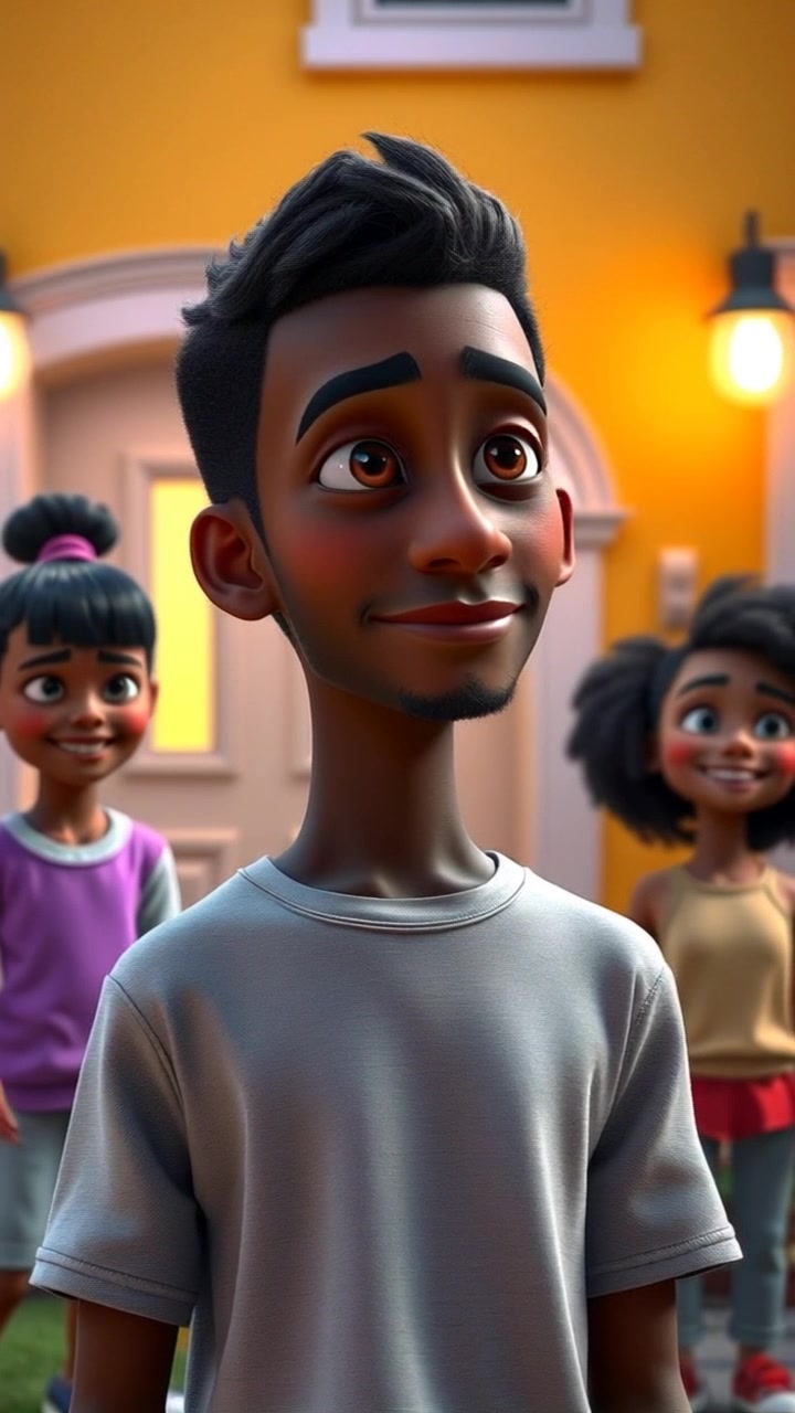 The Journey of Amin Idriss Makki (copy) (copy)