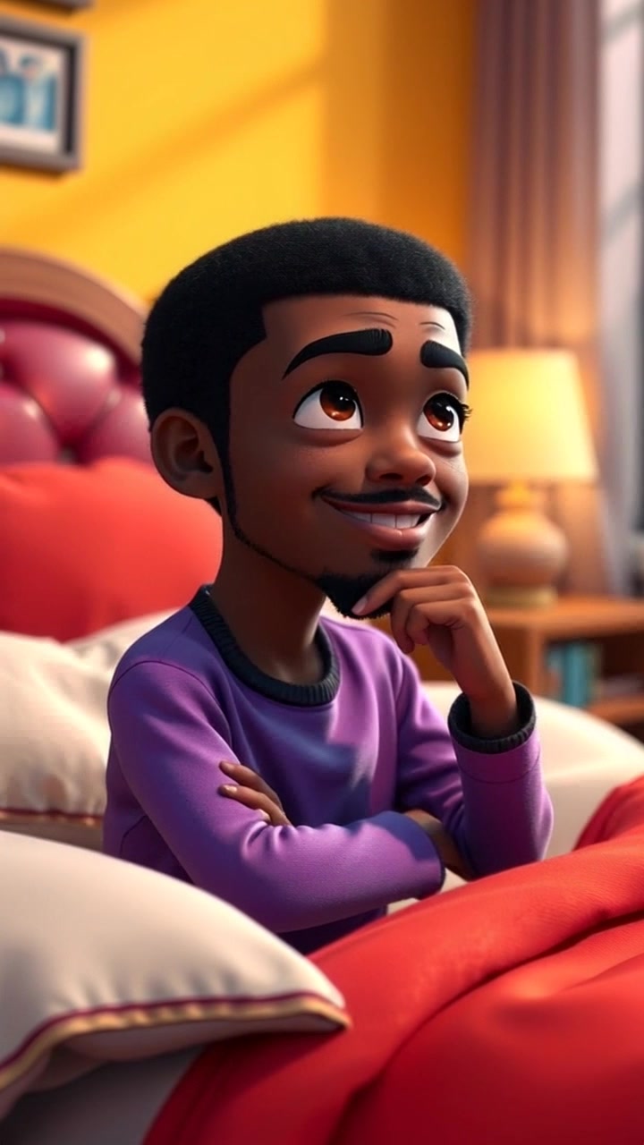 The Quiet War of Discipline