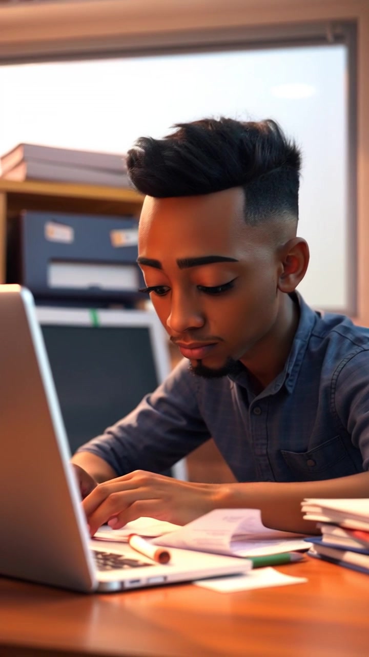 Doraemon Saves the Day: Homework Help for Nobita