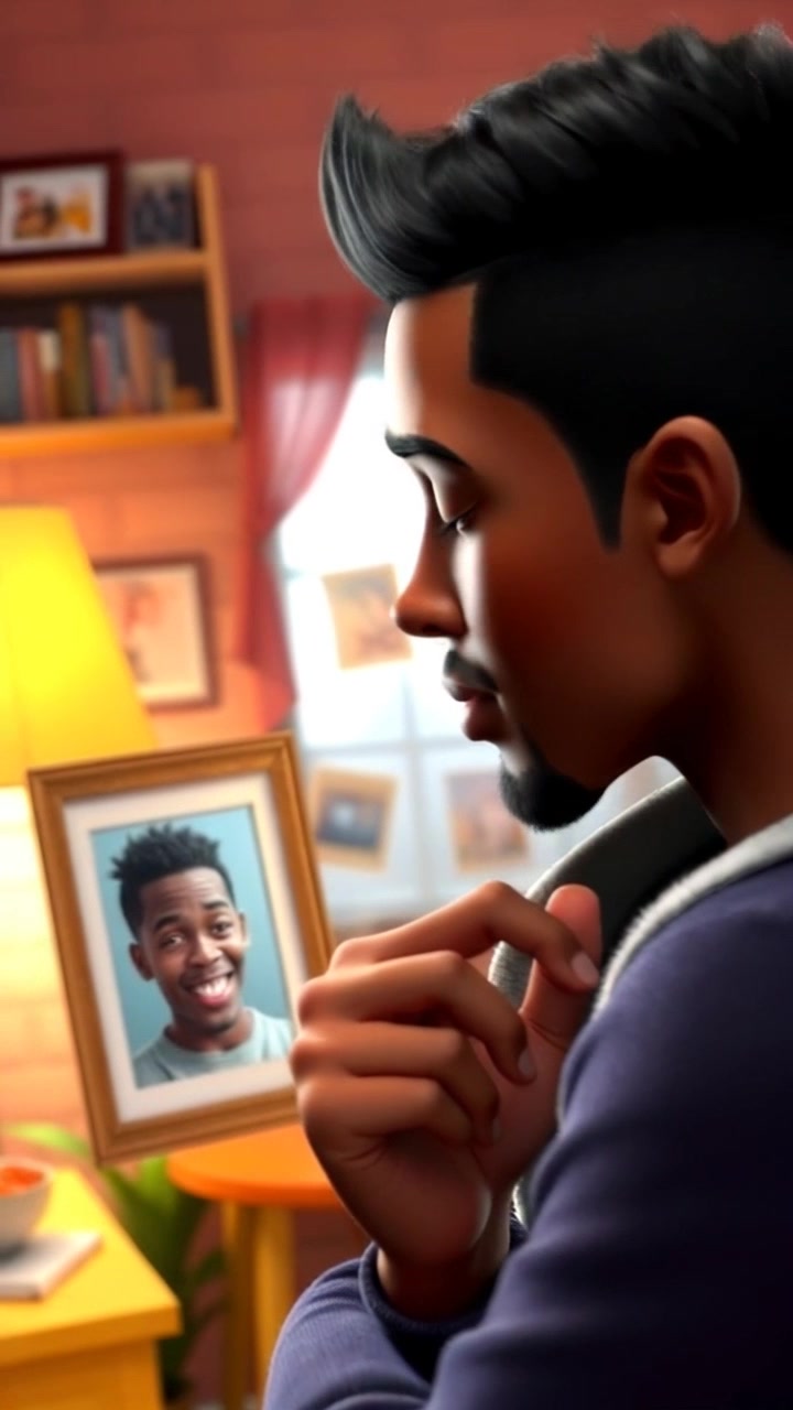 My Educational Journey: From Primary to High School