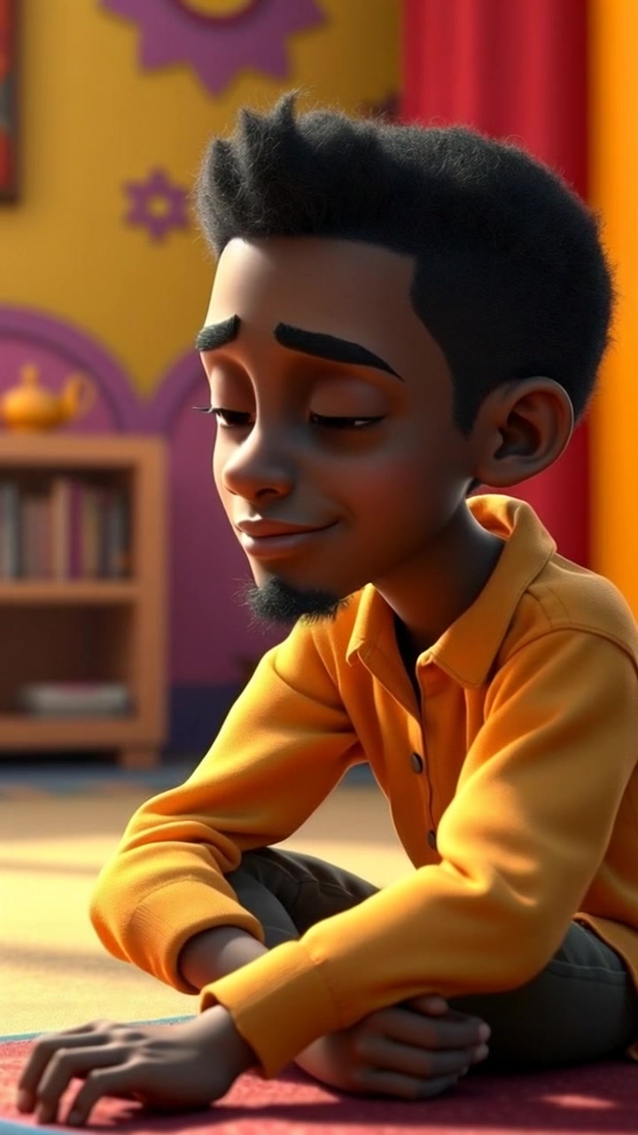 Pertanyaan Lucu Anak Tentang Kucing