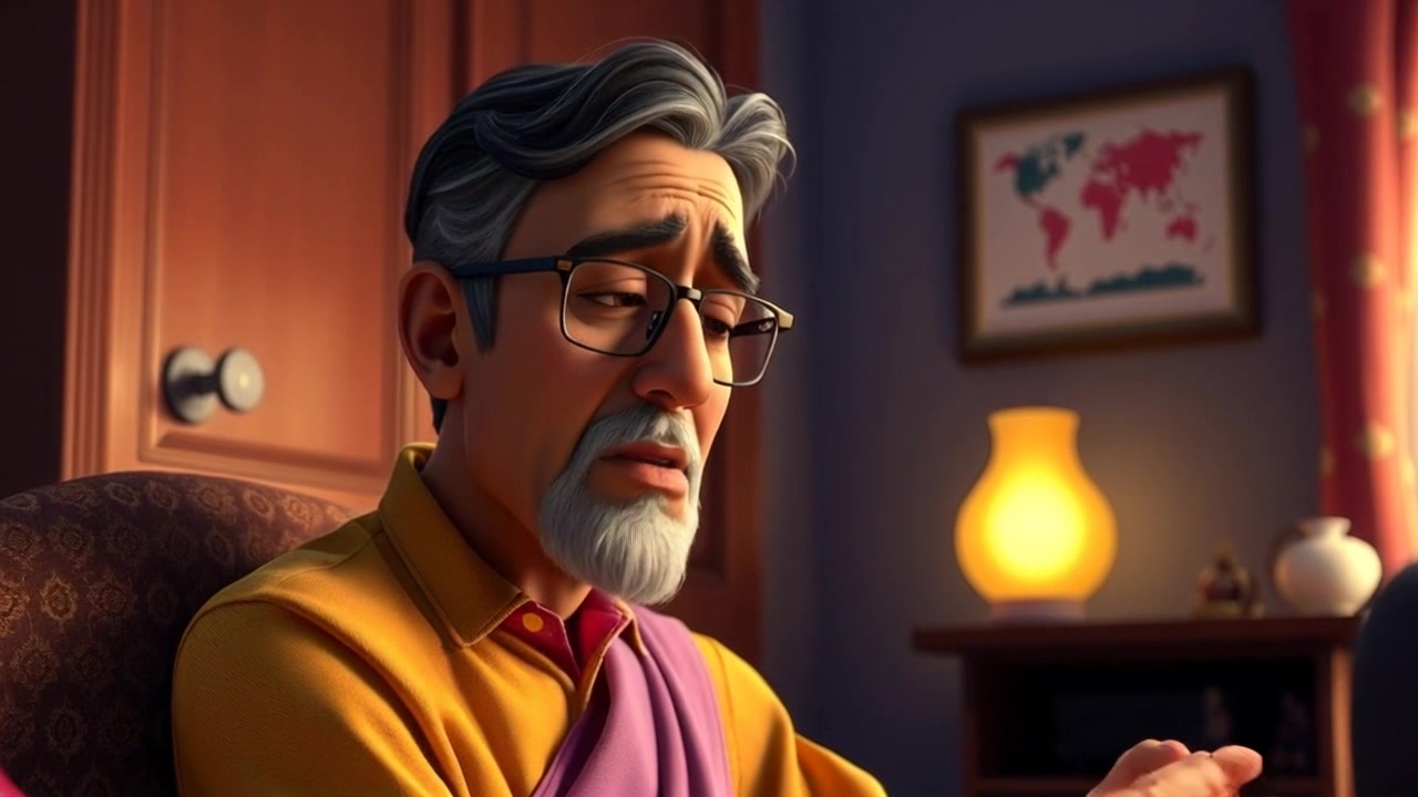 परछाईं का खेल