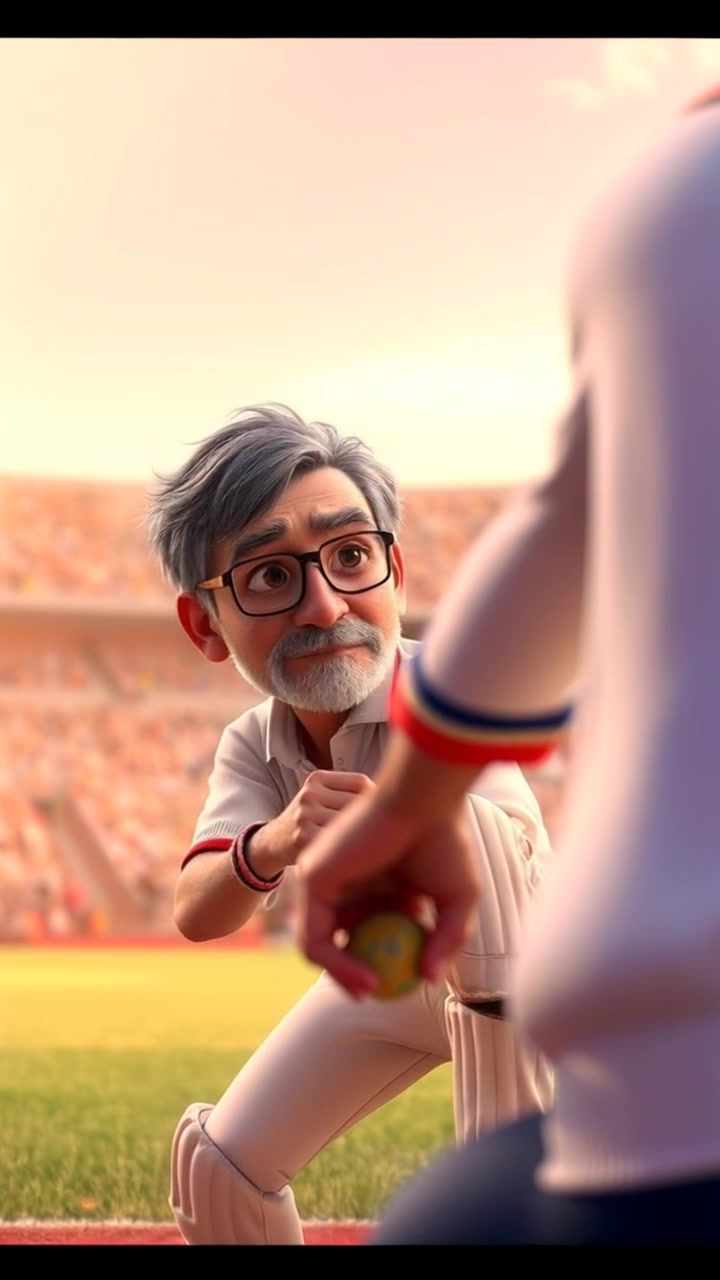 Kohli and Sharma: A Day of Dominance