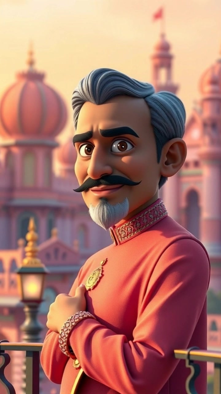 विनम्रता: सच्ची महानता का आभूषण