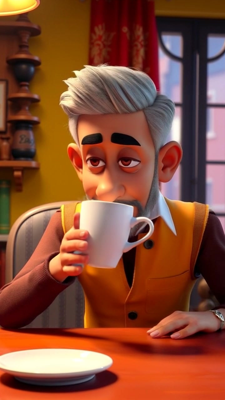 Discover the Taste of Authentic Araku Coffee