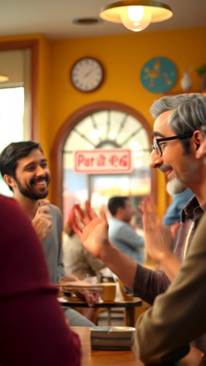 Motivasi di Media Sosial, Kebingungan di Dunia Nyata