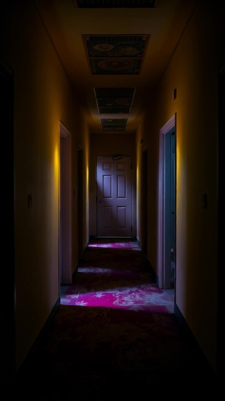 Misteri di Pusat Arsip