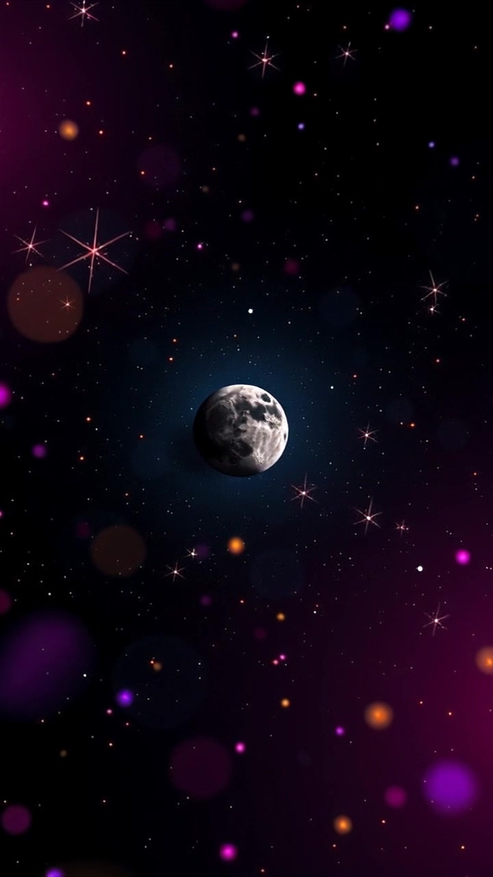 Bulan Menjauh Dari Bumi: Dampaknya Terhadap Kehidupan Kita