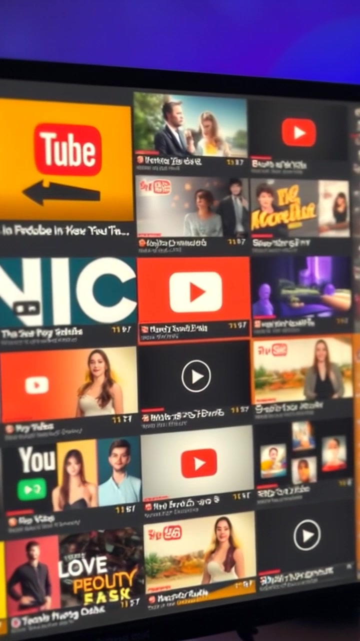 Unlock Viral YouTube Titles Instantly with AI!