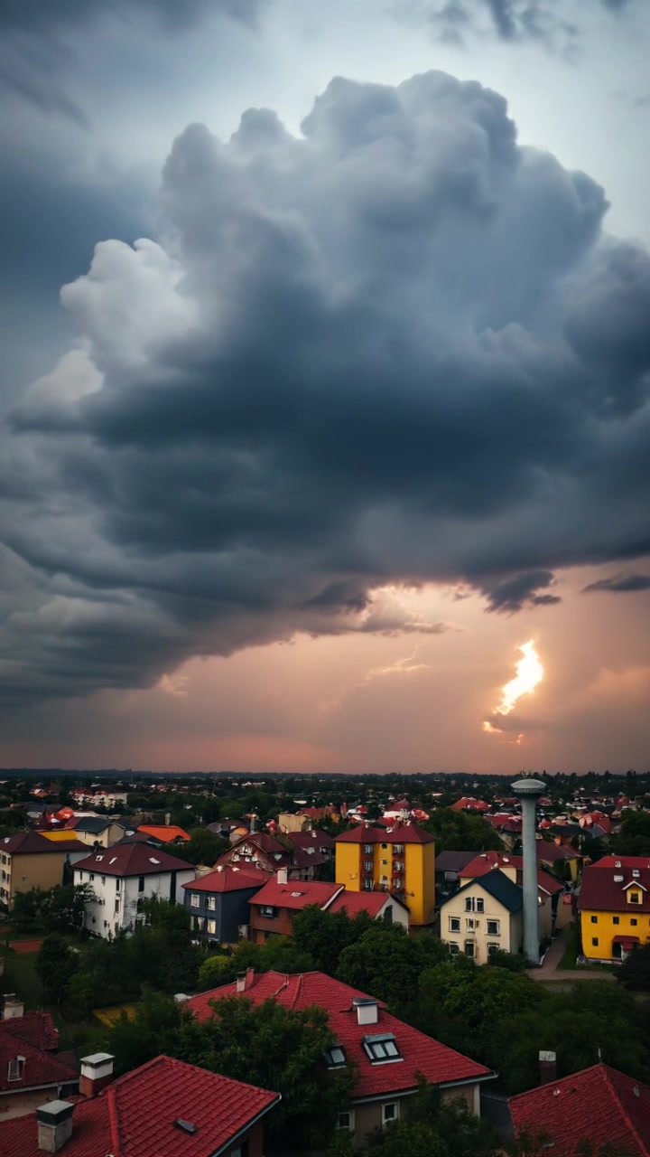Weather or Not: The Secrets of Geoengineering