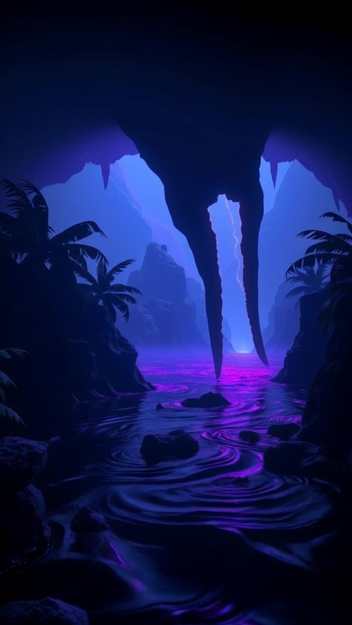 Kegelapan dan Ketegangan di Sungai Amazon