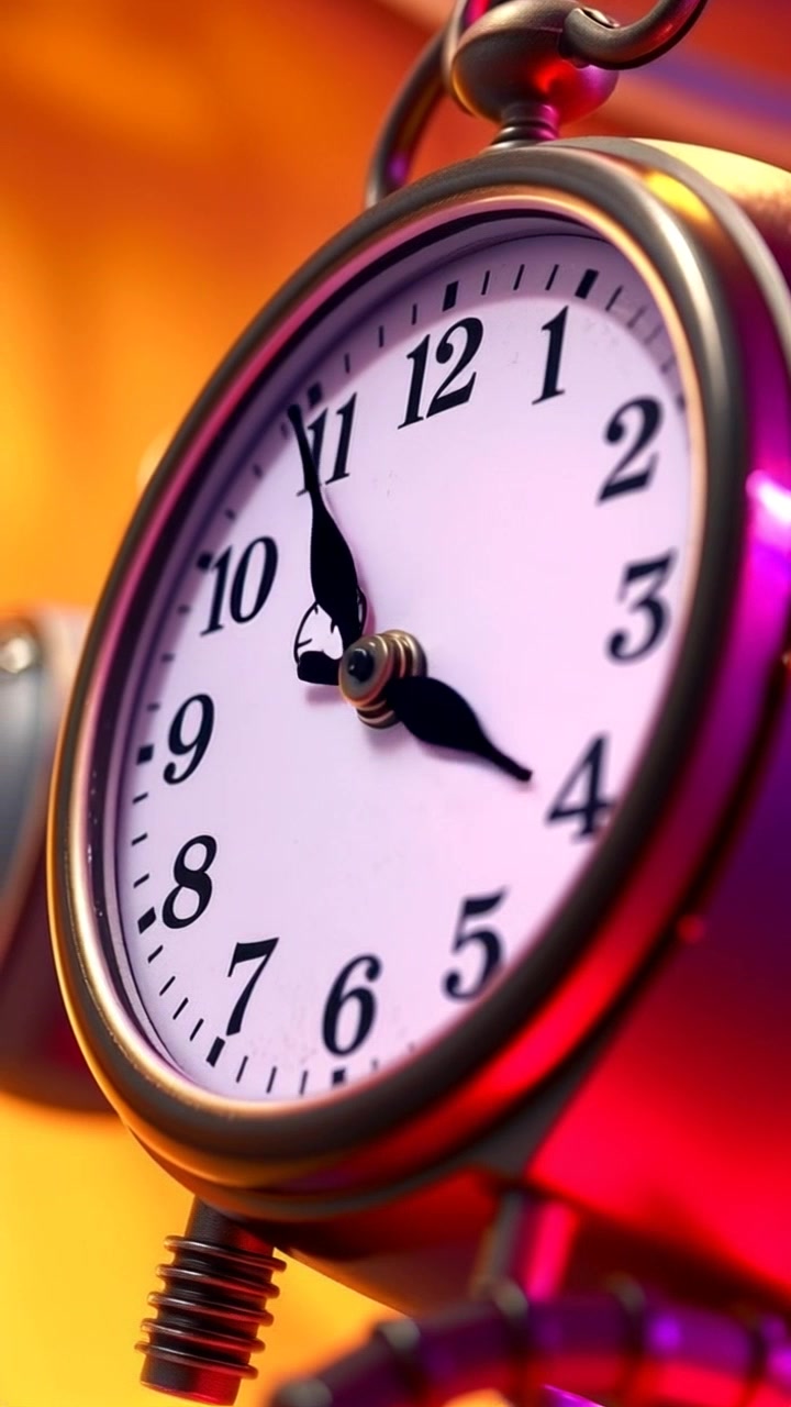 Break the Tomorrow Trap: Take Action Now!