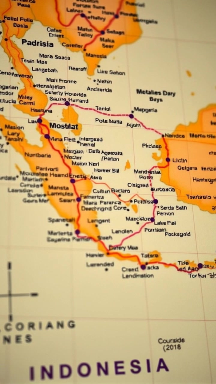 Sejarah Kerajaan-Kerajaan di Indonesia