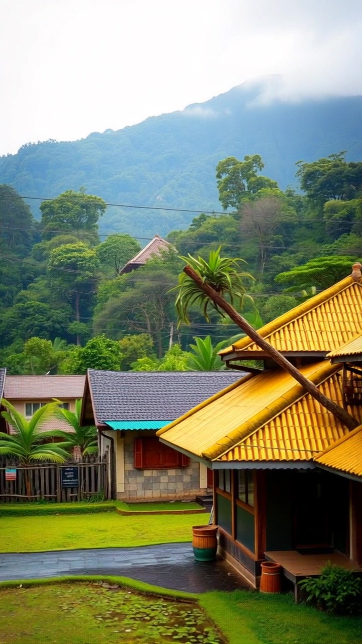 Explore the Cultural Treasures of Banten