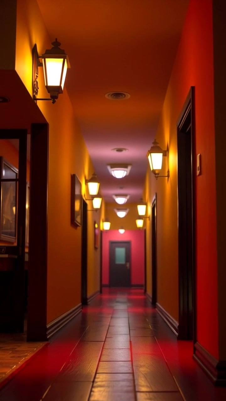 Lorong yang Terlupakan