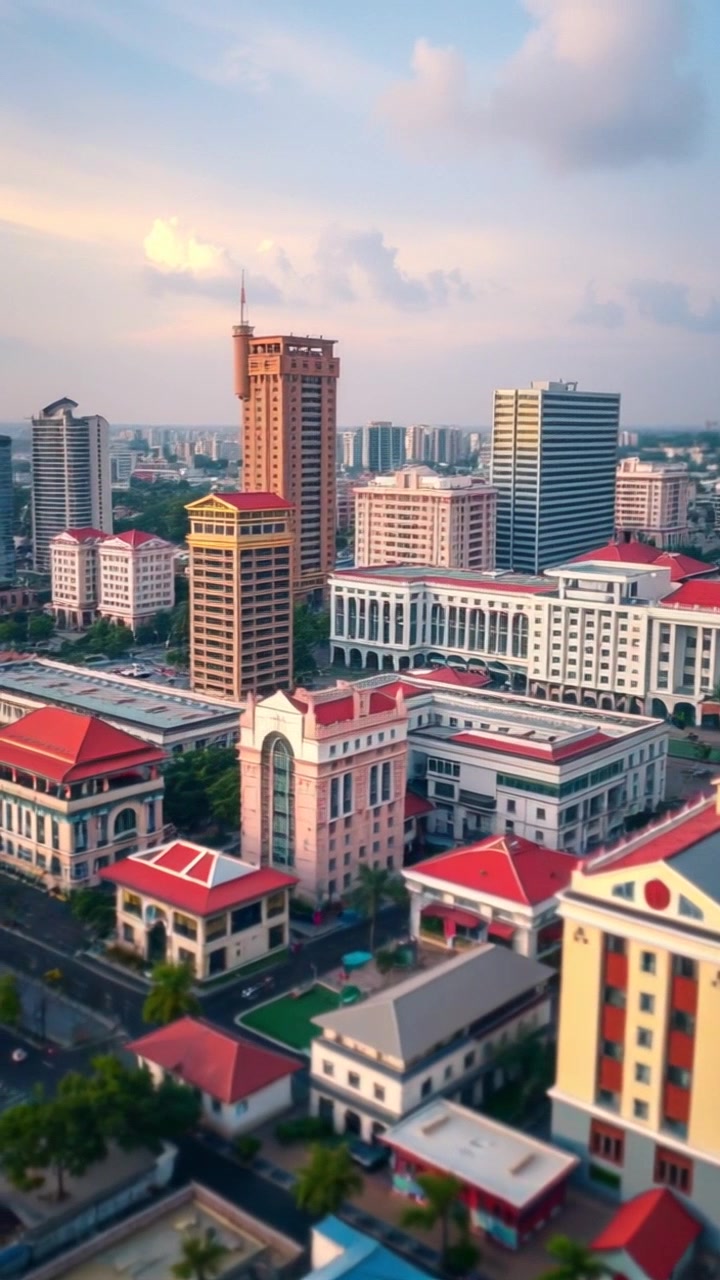 Optimisme Ekonomi Indonesia di Tengah Ketidakpastian Global