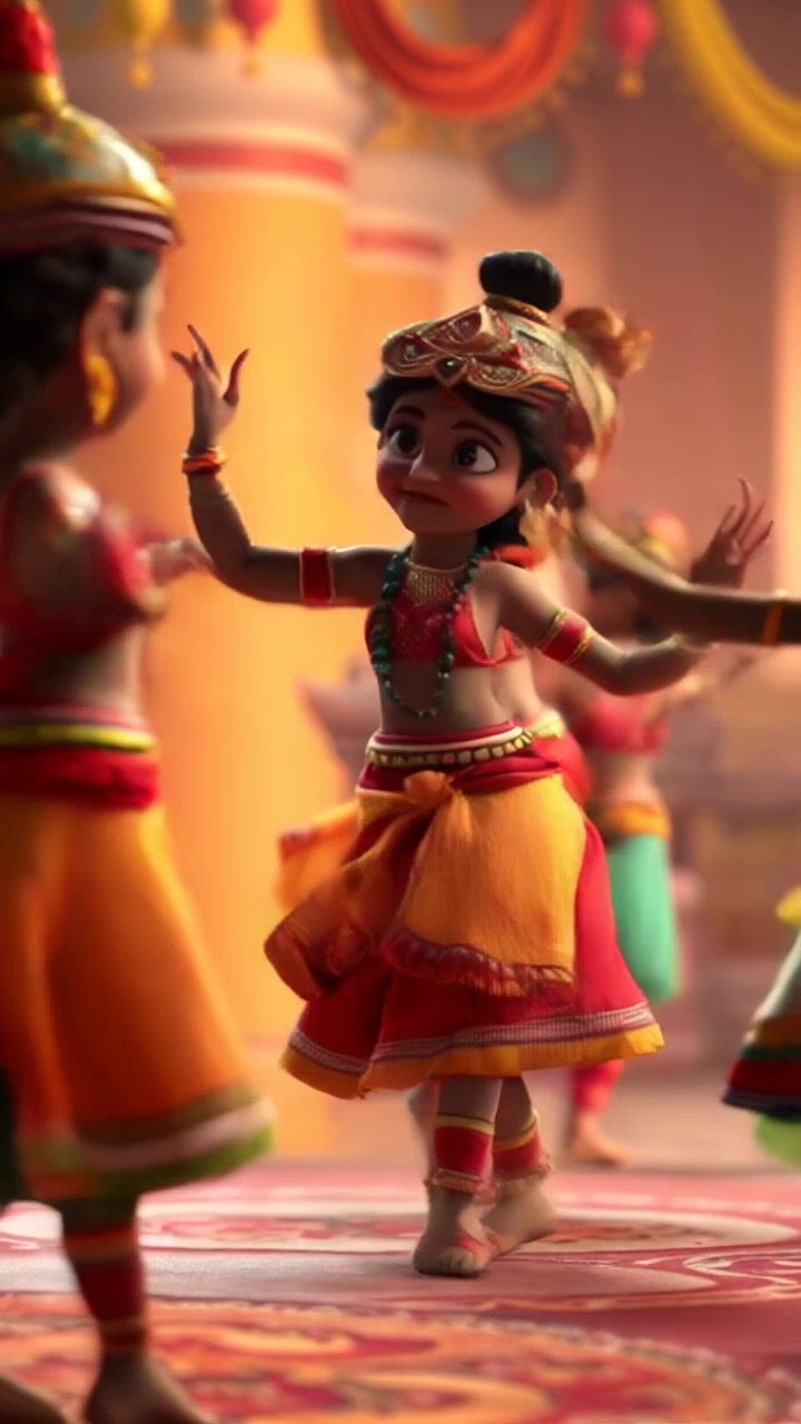 Harmoni Akulturasi: Kebudayaan dan Kecerdasan Buatan