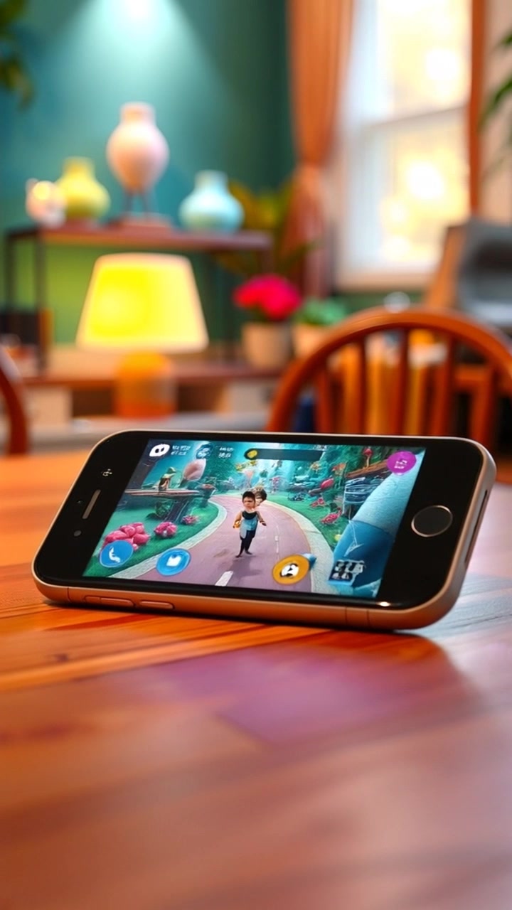 Mobile Gaming ke Liye Top Tips