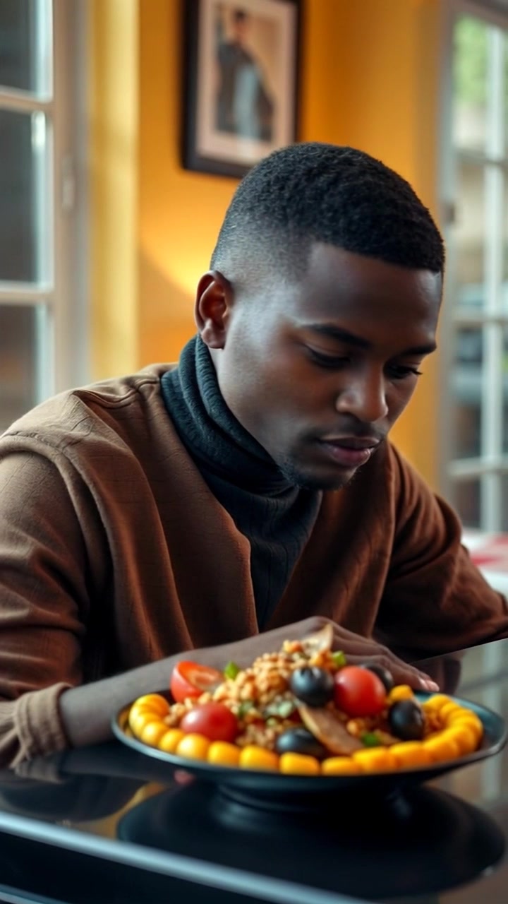 Naira Dreams: Surviving on Empty Stomachs