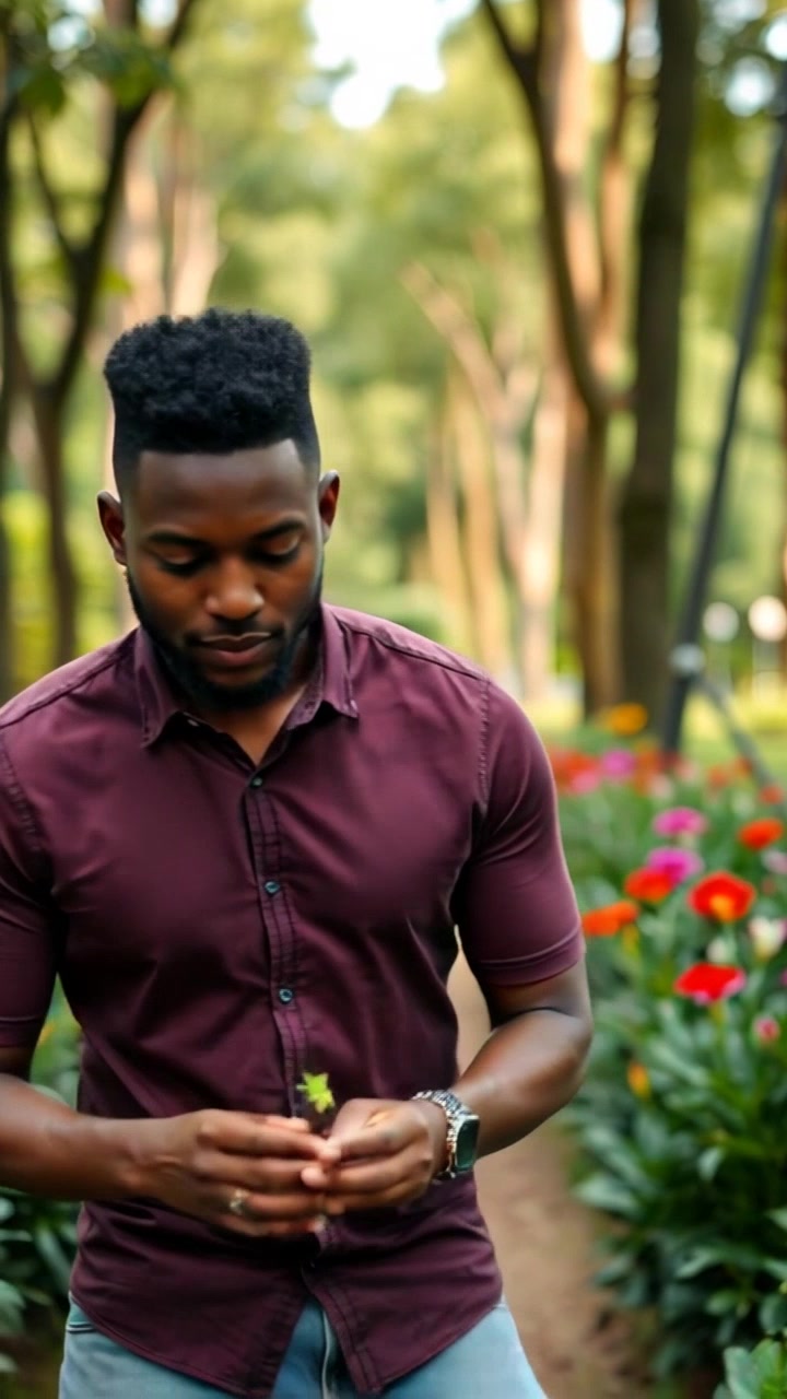 Jude Okoro: From Desire to Mastery in Music and Software
