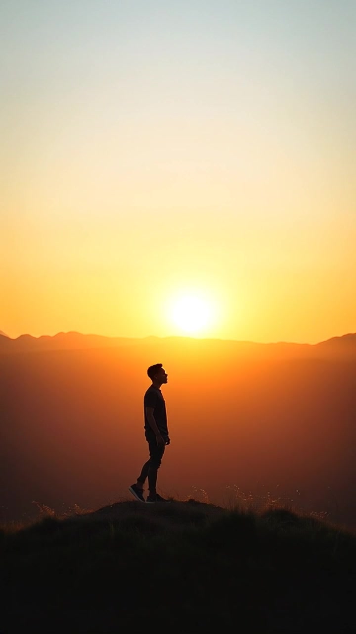 Be Strong and Courageous: The Lord Your God Goes With You