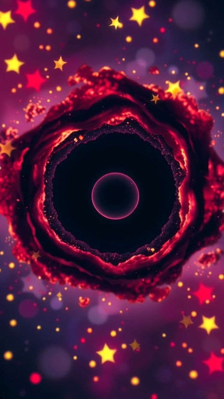 Inside a Black Hole: What Happens Beyond the Event Horizon?