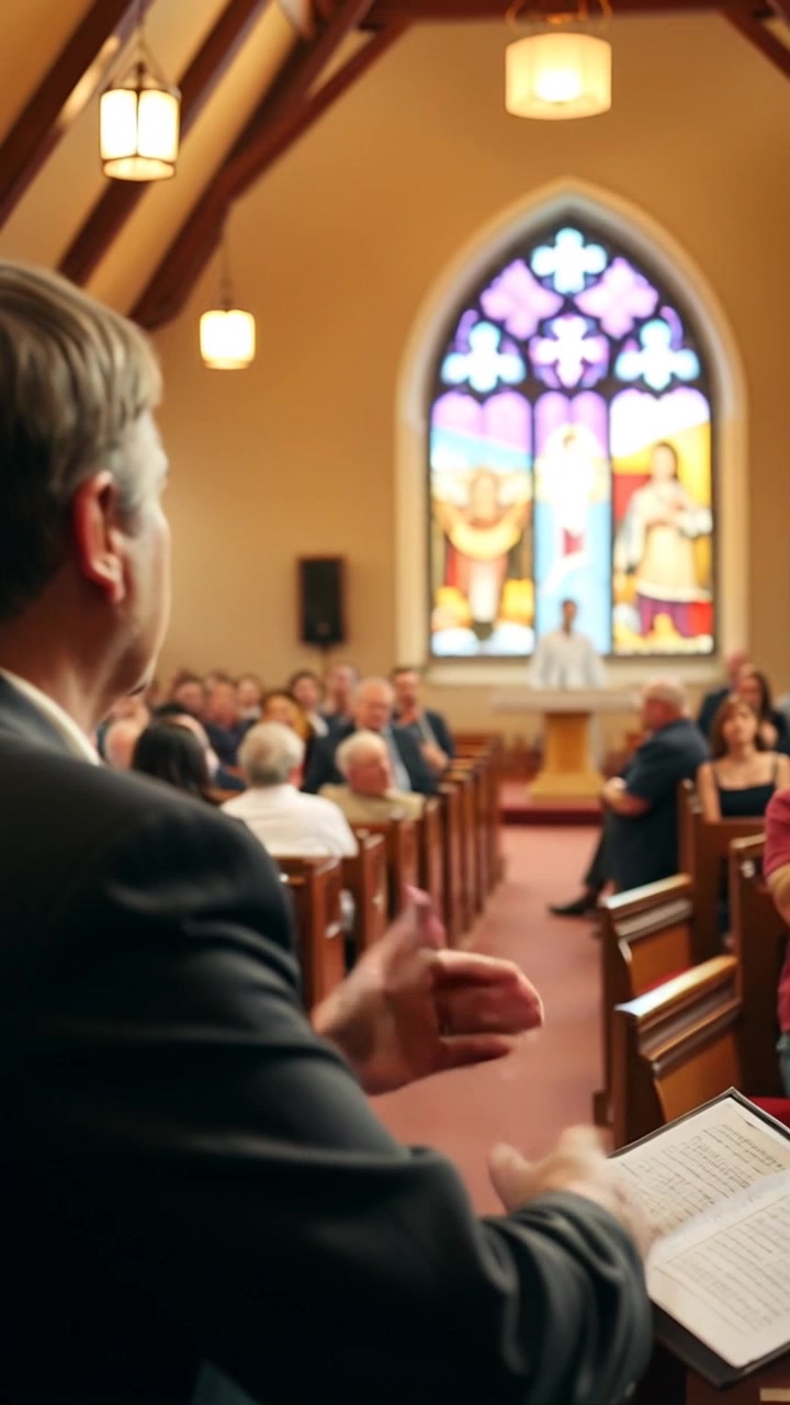 Strength in Community: Finding Hope Together