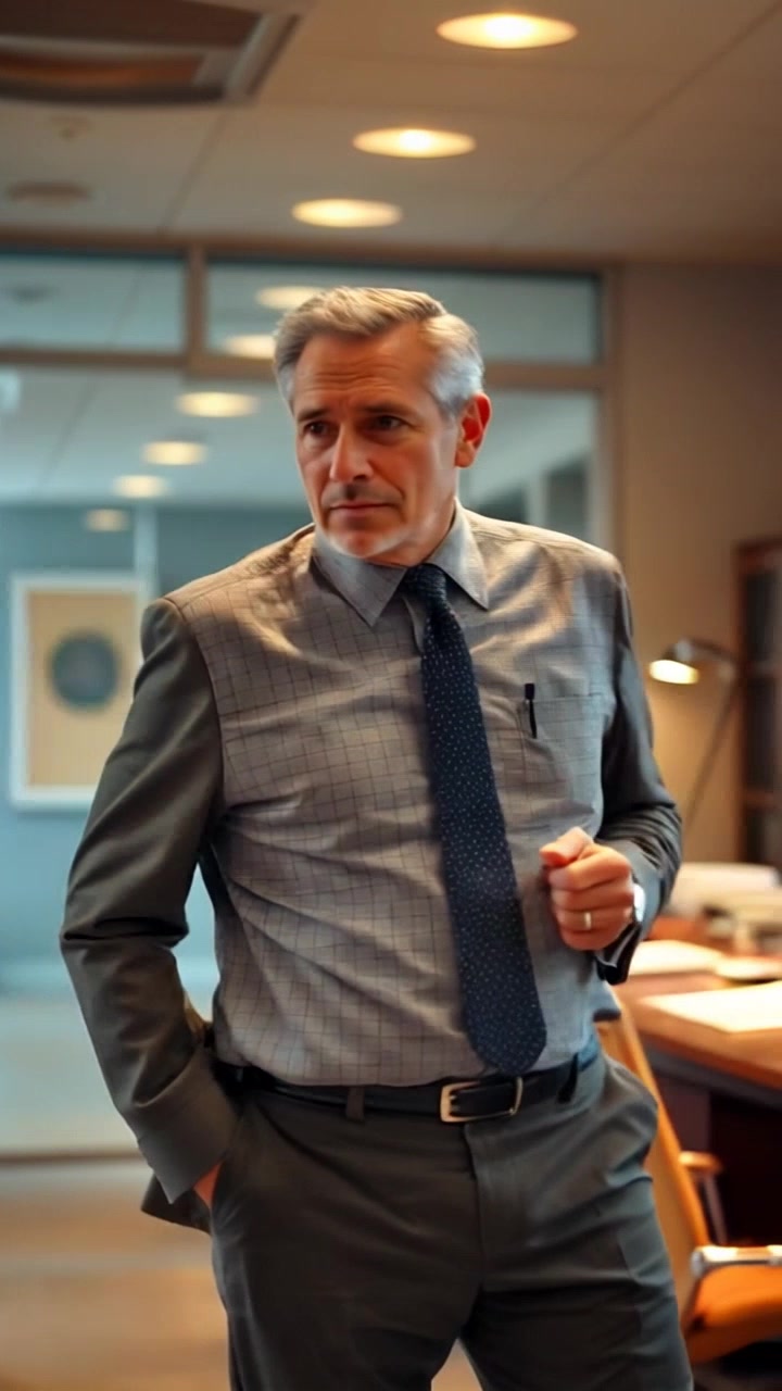 A Doctor's Passion Beyond Pay