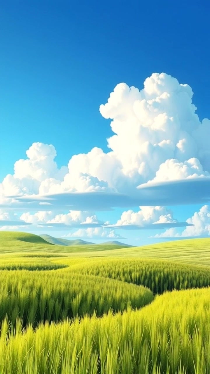 A Natural View