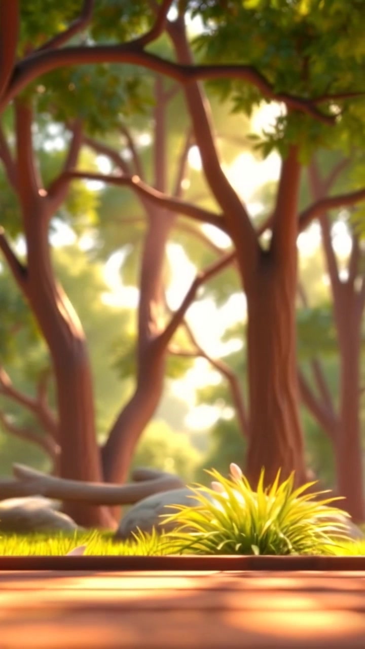 A Bond Forged in Kindness