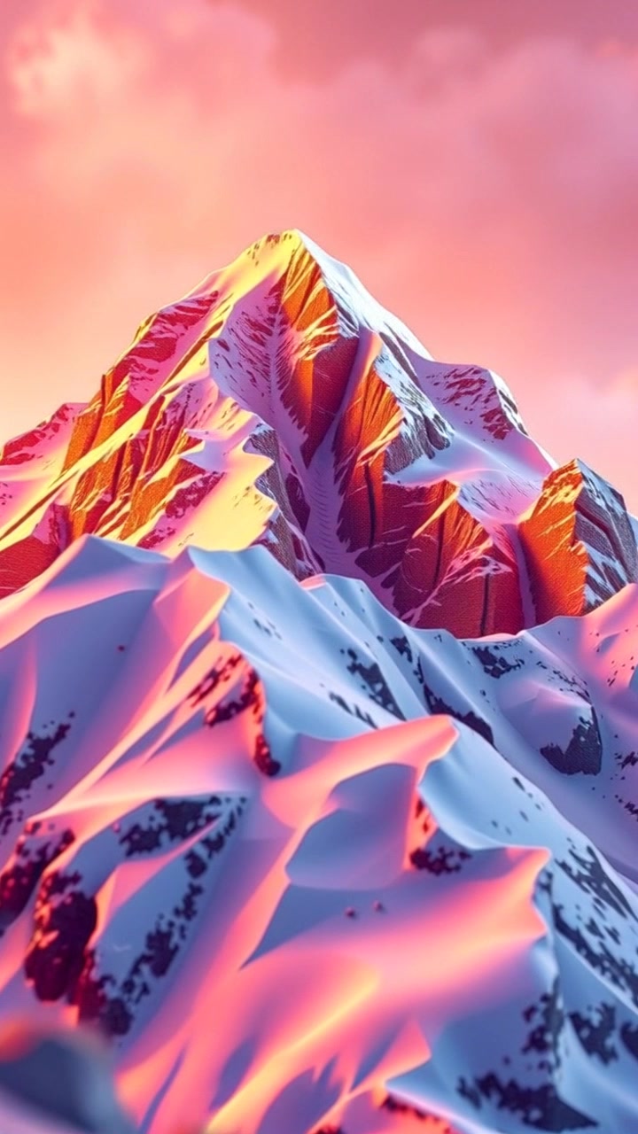 Meet Mauna Kea: The Tallest Mountain You've Never Seen!