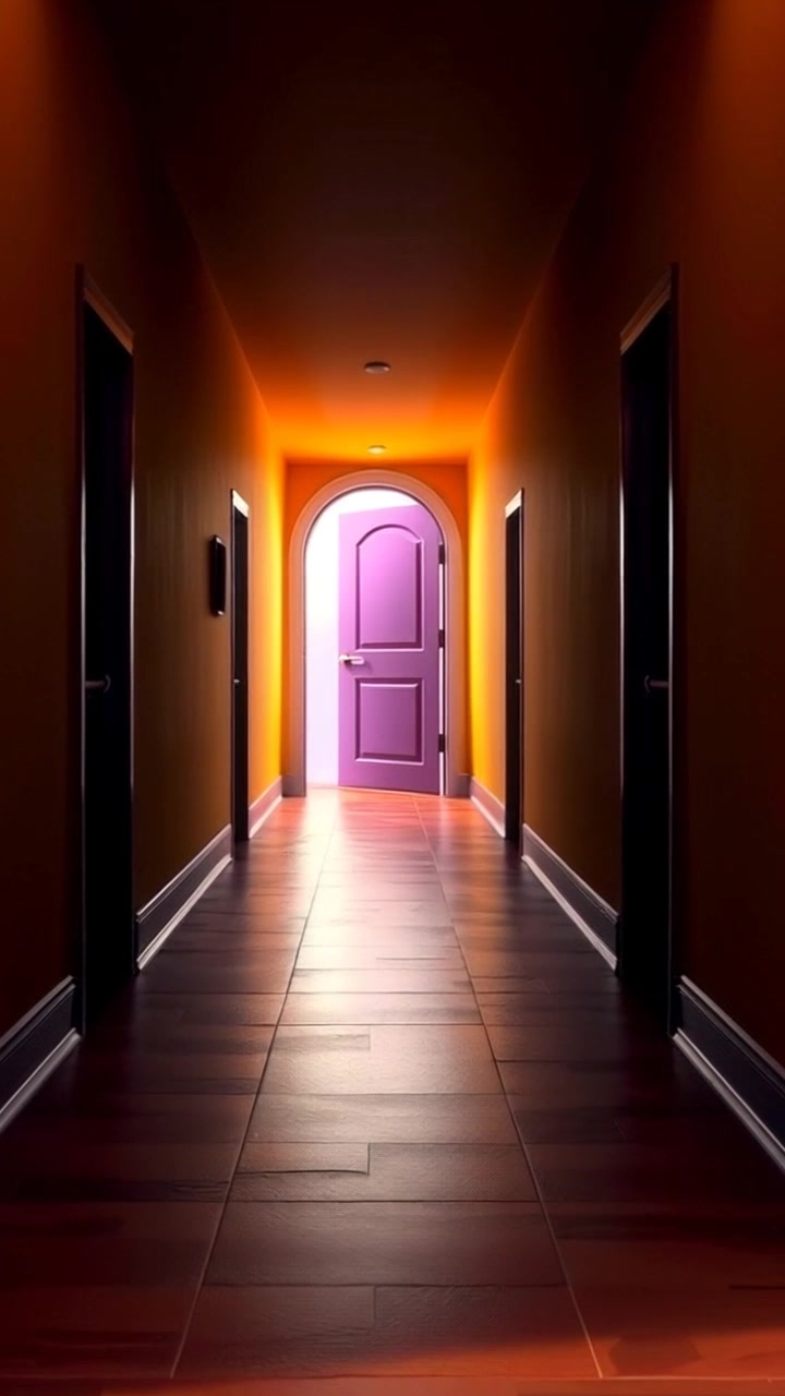 Whispers in the Dark