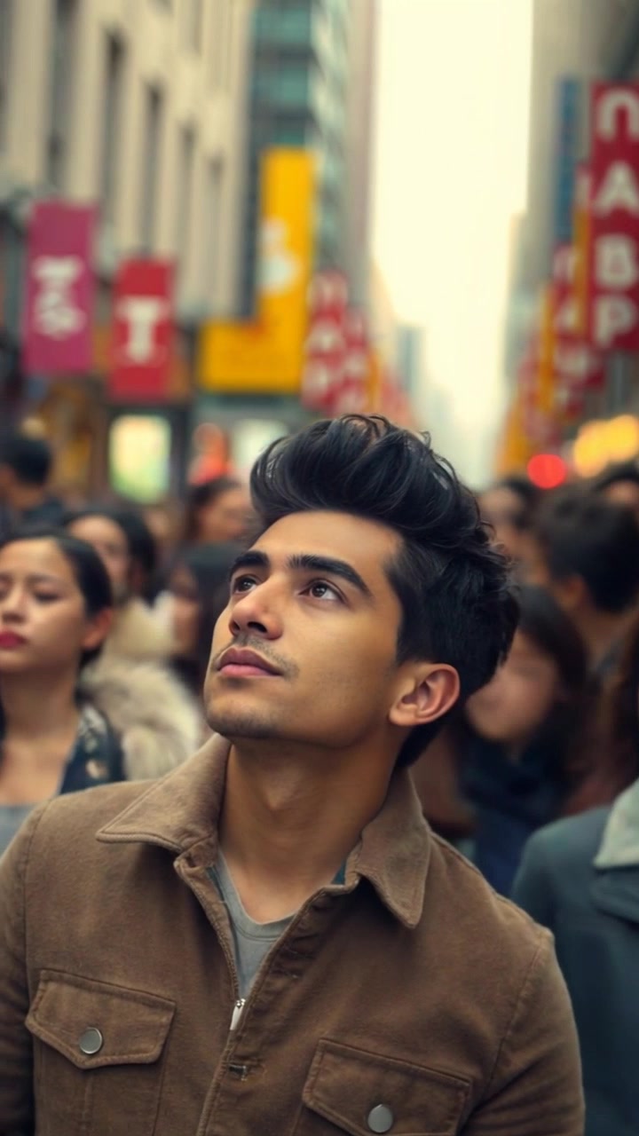 A Smile Can Change Everything