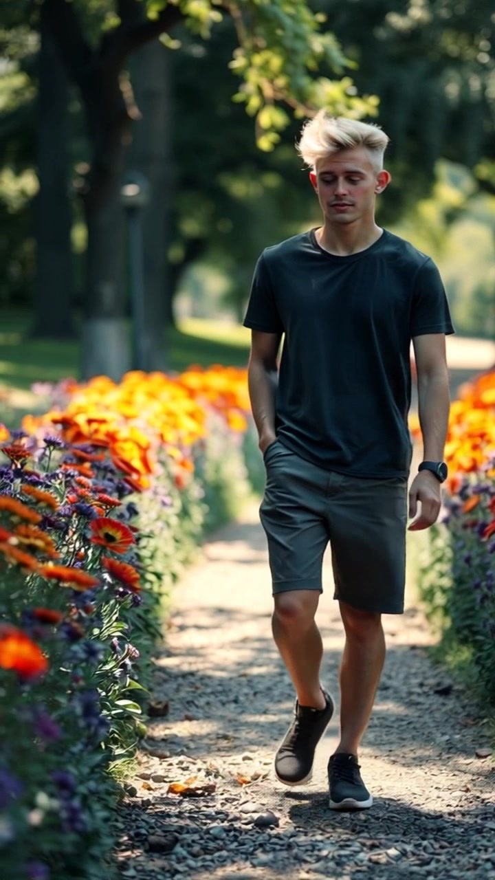 Bloom in Your Own Season: Celebrate Your Unique Journey