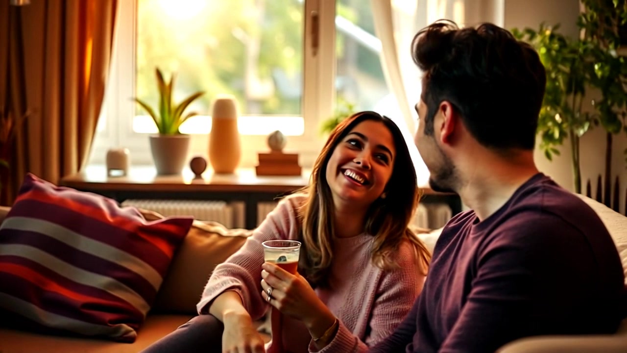 From Desert to Opportunity: A Visionary Transformation