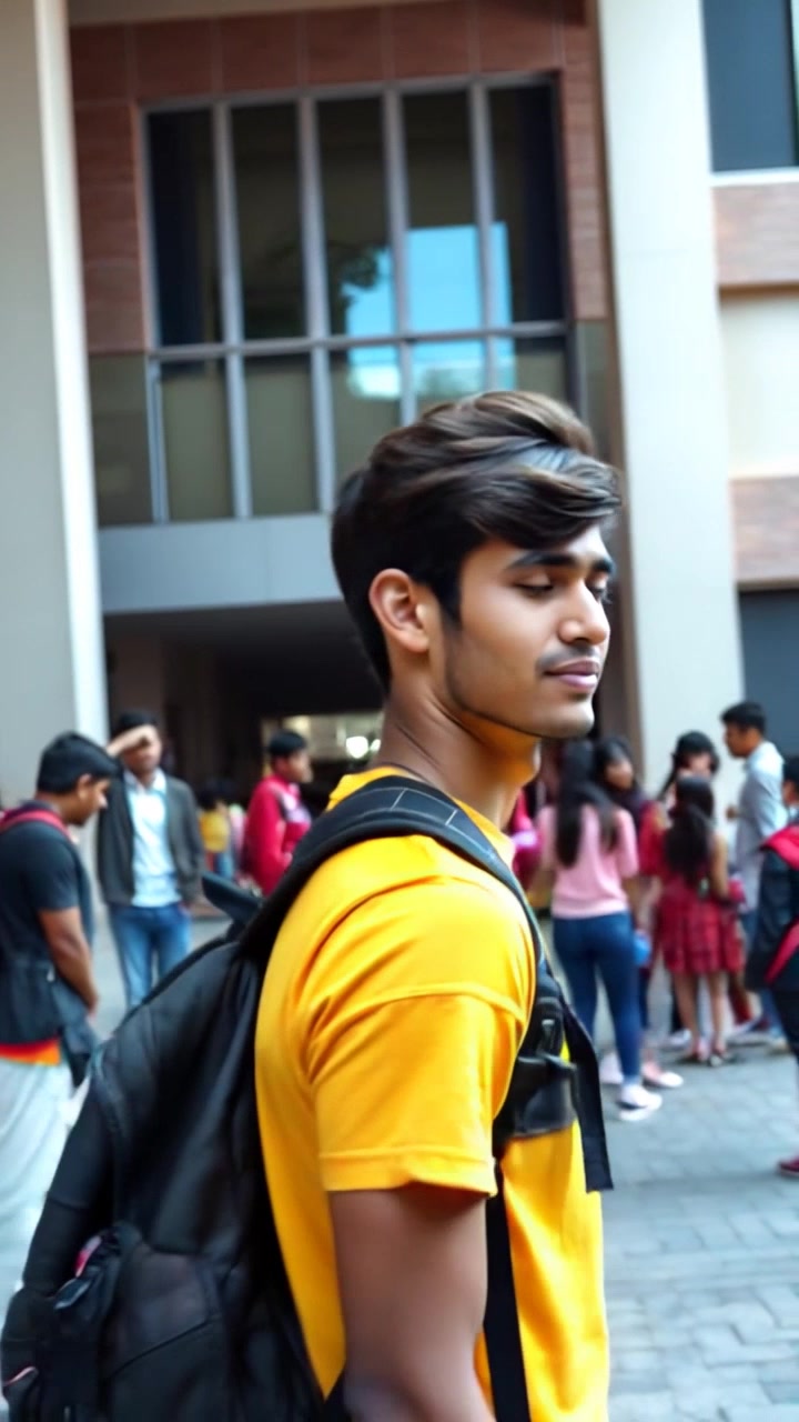 আহসান ও সিনথিয়ার প্রেমের গল্প