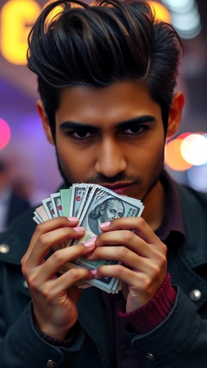 একা জীবনের গল্প