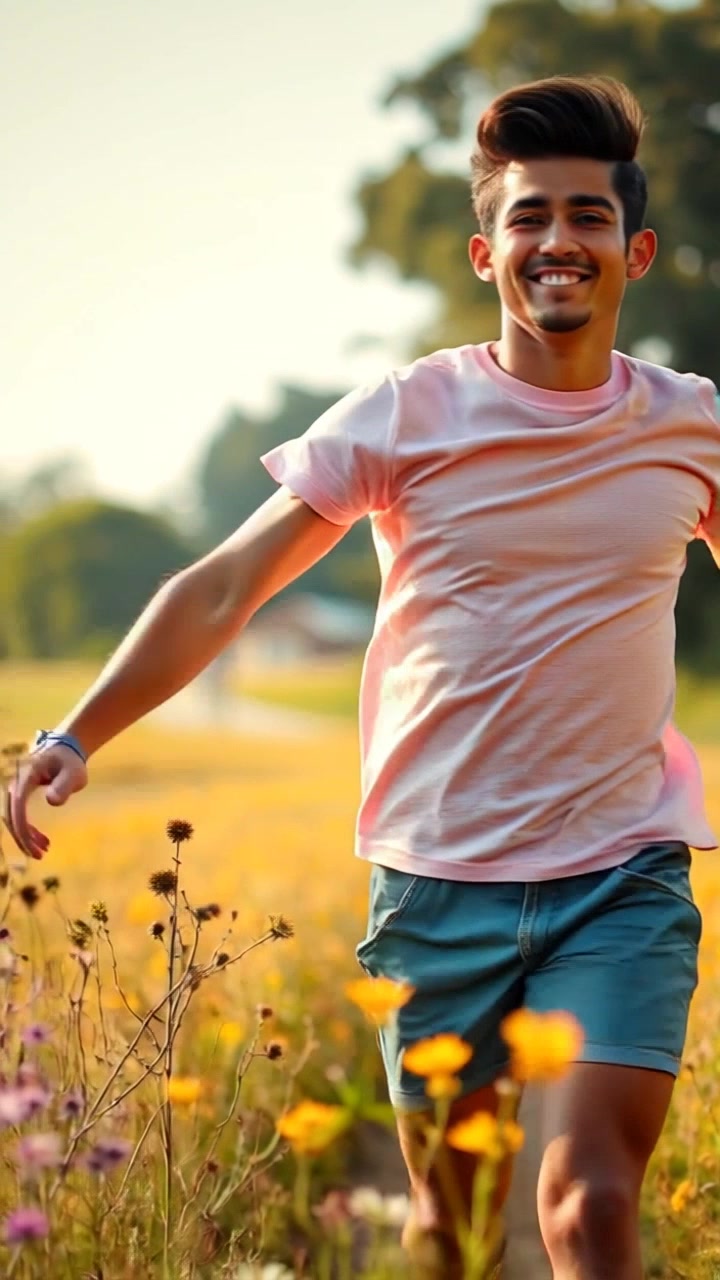 Embrace Freedom Through Surrender