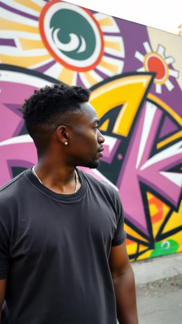 Cityscapes: The Art of Isaiah