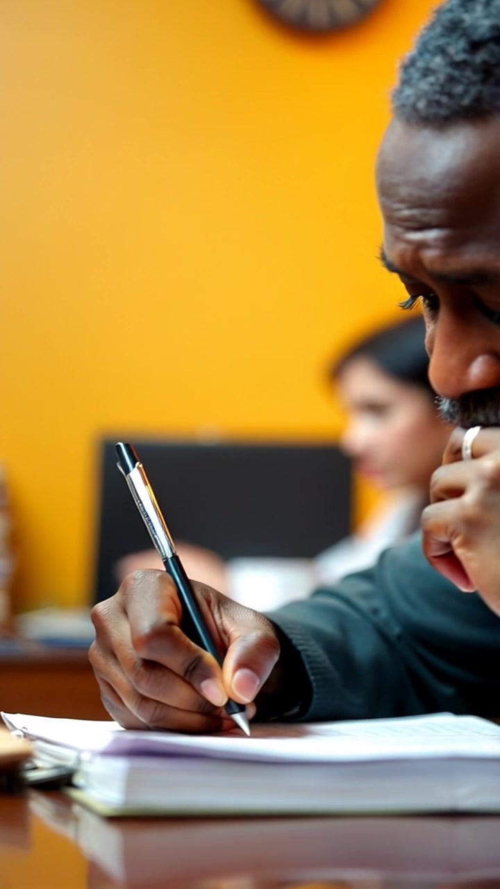 The True Test of Greatness: Saying 'No' When You Should Say 'Yes'
