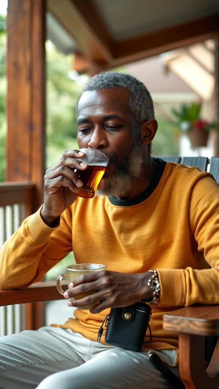 Masker Suami: Solusi untuk Diam