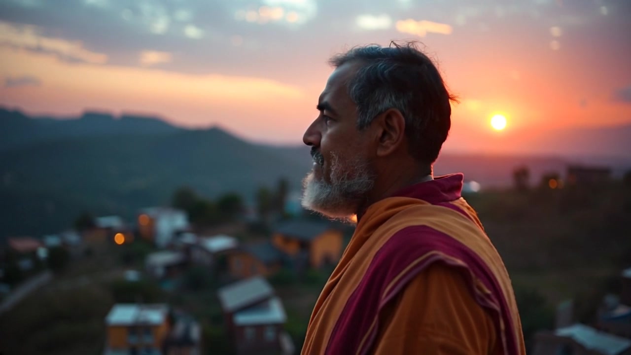 अमन खान: दिल की धड़कन